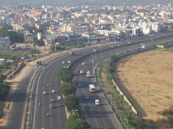 સ્માર્ટ સીટી