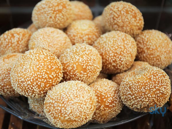 ઉત્તરાયણ પર તલનું મહત્વ