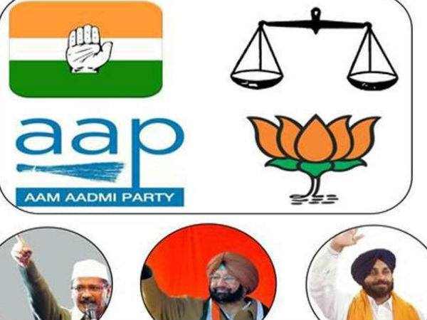 શું પંજાબમાં કમાલ કરશે આમ આદમી પાર્ટી?