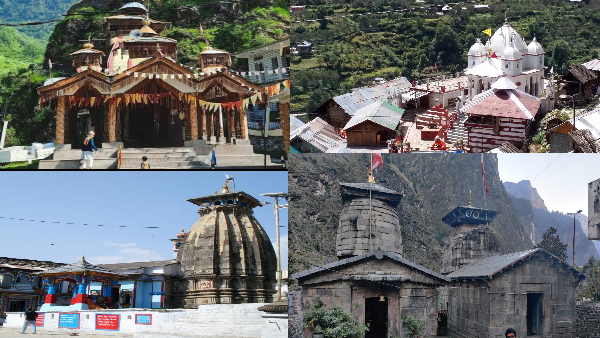 પૌરાણિક કાળથી પગપાળા મુસાફરી કરવાની પરંપરા