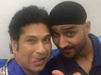 Selfie: સચિનને આ અંદાજમાં નહીં જોયો હોય આપે!