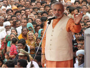 મોટાપાયે ઉમટ્યાં મતદારો