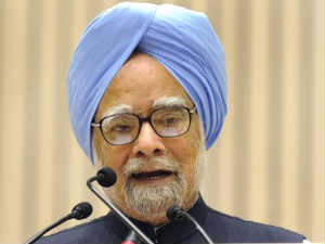મનમોહન સિંહ, વડાપ્રધાન
