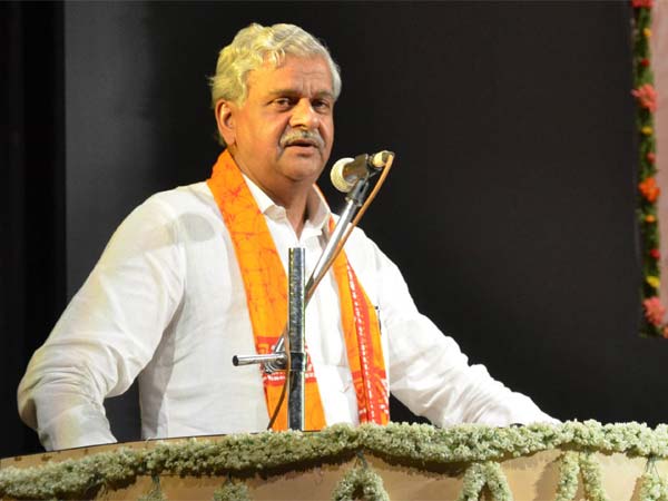 શ્રીપ્રકાશ જયસવાલ