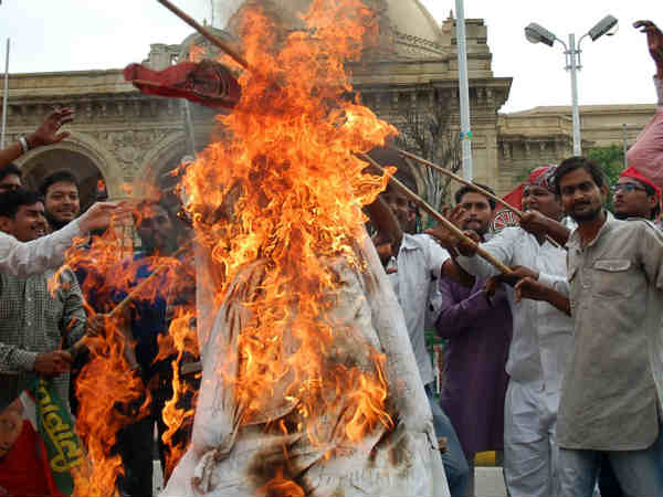 કોલસાની કાળાશ