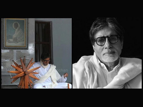 એડના શહેંશાહ, ગુજરાતનાં બ્રાંડ એમ્બેસડર