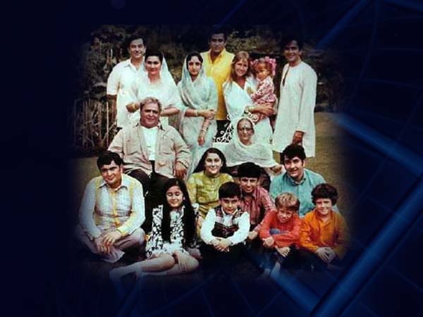 બેબોથી મિસિસ ખાન