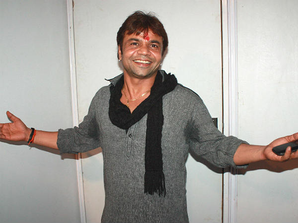 ઘાટકોપરના મેદાનમાં રાજપાલ યાદવ