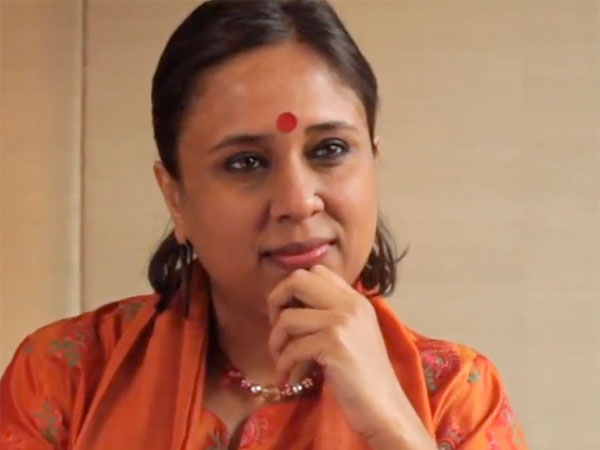 સૌથી વધુ રોશન સિતારો - બરખા