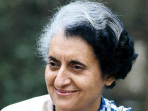 ઇંદિરાનું શાનદાર કમબૅક