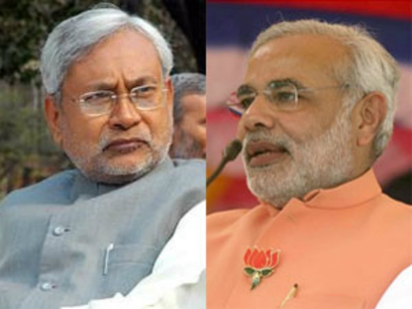 જેડીયૂએ ભાજપ સાથે સંબંધ તોડ્યો