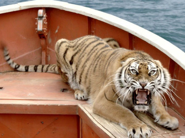રિચર્ડ પાર્કર