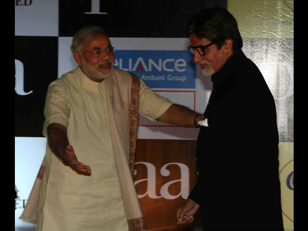વેલકમ ‘પા’