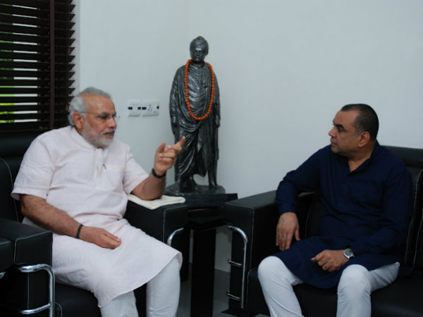 પરેશ રાવલ