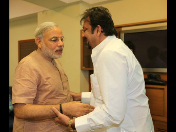 સંજય દત્ત