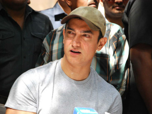 બધા ભાગને અલગ ડિરેક્ટર