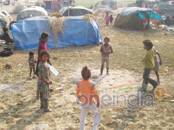 આ બાળકોના નસીબમાં શિક્ષણ નથી