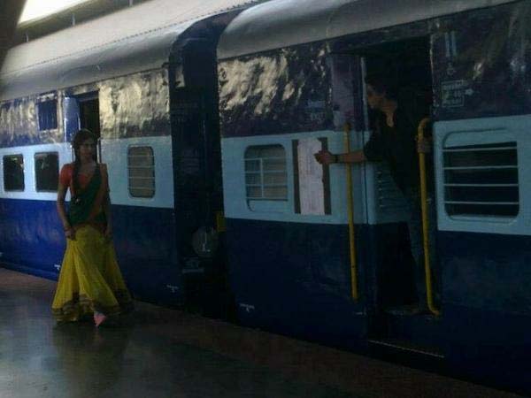ડીડીએલ જેવું દૃશ્ય