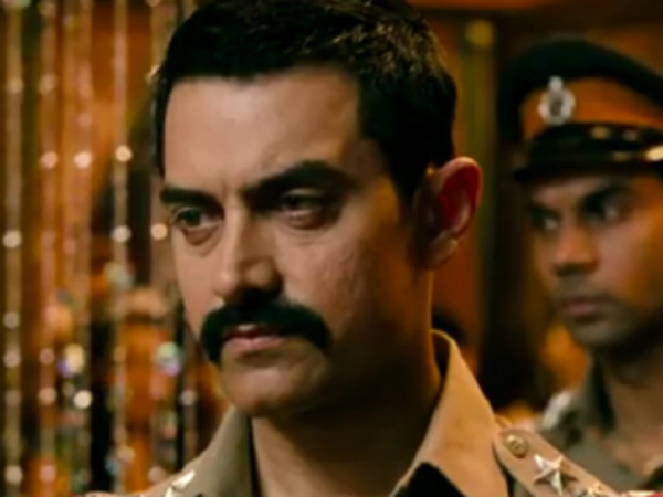 તલાશ અને કહાની એક સરખી
