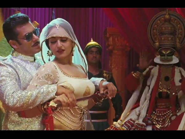 સોનાક્ષી સિન્હા