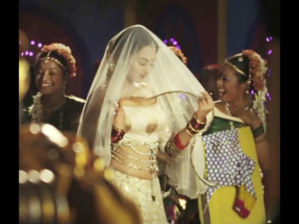 સોનાક્ષી સિન્હા