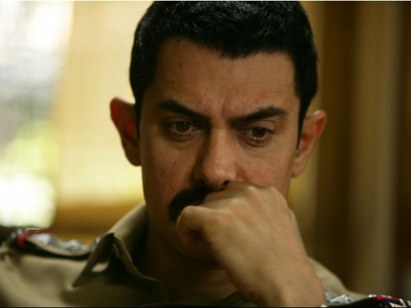 આમિર ખાન