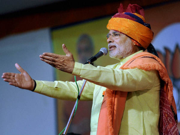 શિવરાજ સિંહના કામ માટે કર્યા વખાણ