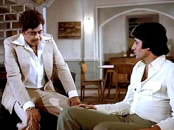 સલામત રહે દોસ્તાના હમારા...