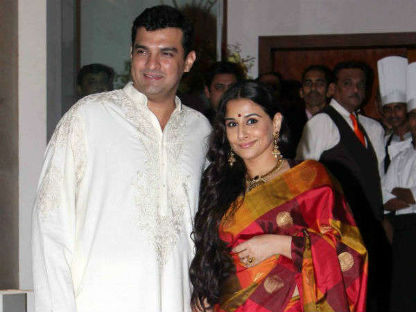 વિદ્યા-સિદ્ધાર્થ