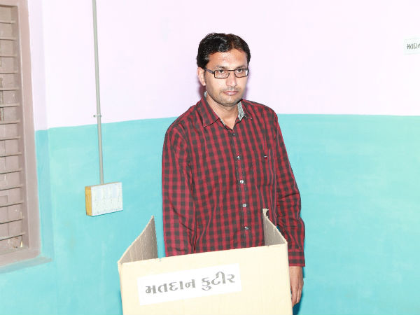 અતુલ રાજાણી