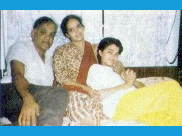 ઐશનું આરાધ્યા સ્વરૂપ