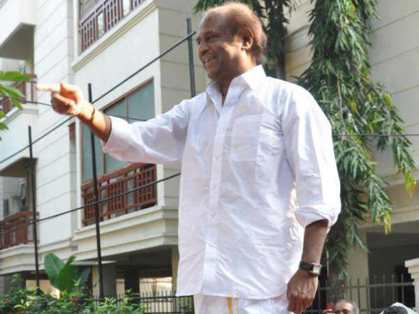 સીબીએસઈ કોર્સમાં રજનીકાંત