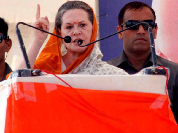 કોંગ્રેસ બદલશે રાજ્યોના મુખ્યમંત્રી