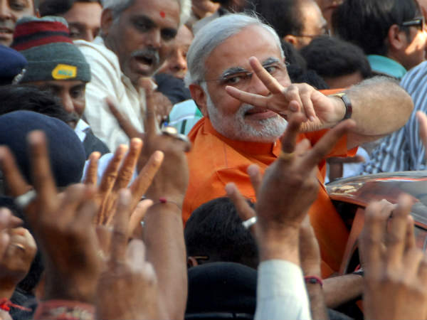 સાઉન ઇન્ડિયા પર નજર