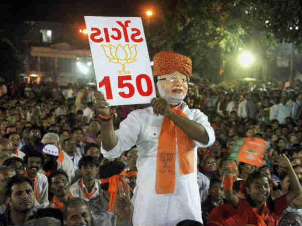 દરેક જગ્યાએ ઉજવણી, ઉજવણી અને ઉજવણી