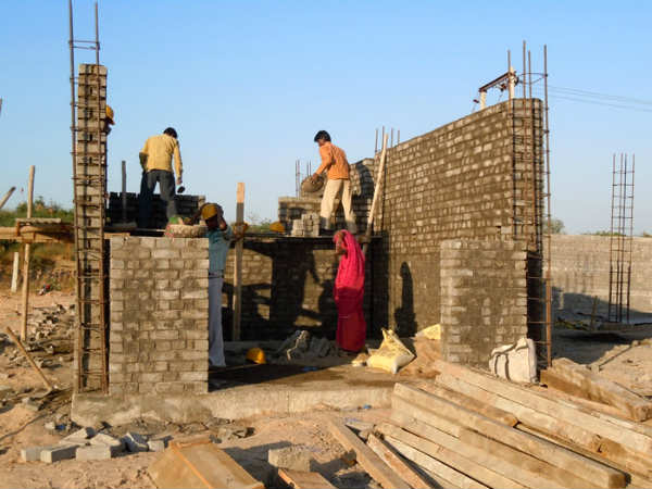 ગિફ્ટ સિટી ઇન ધ મેકિંગ