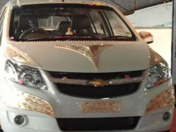 હીરા જડીત કારે મોહી લીધાં