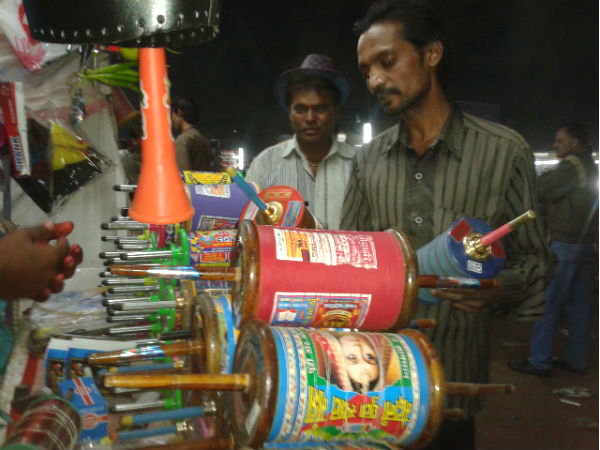 પતંગ મહોત્સવ શરૂ