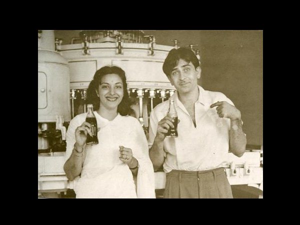 કપૂર પરિવારની વણજોયેલી તસવીરો