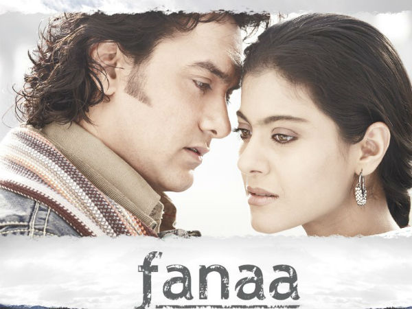 ફના(2006)