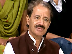 રાશિદ અલ્વી