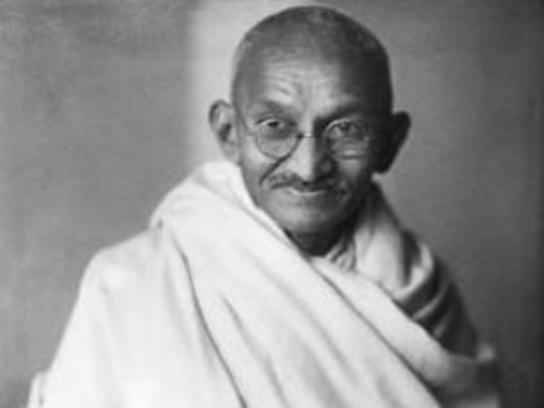 બાપુએ જન્મદિવસ અંગે આમ કહ્યું હતું