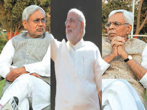 મોદીની લોકપ્રિયતામાં શંકા નથી: શિવાનંદ તિવારી