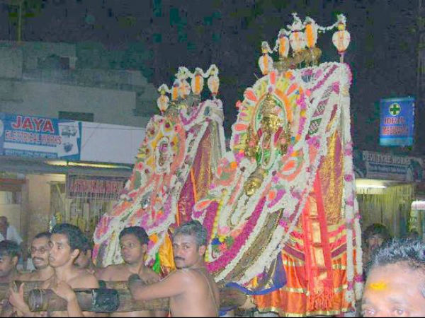 શ્રી પદ્મનાભ સ્વામી મંદિર