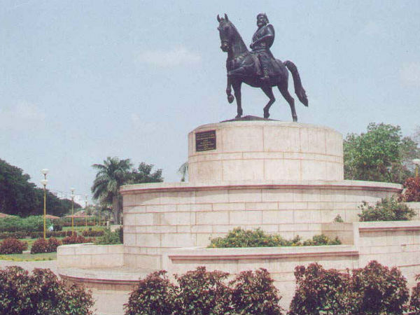 રેસકોર્સ, રાજકોટ