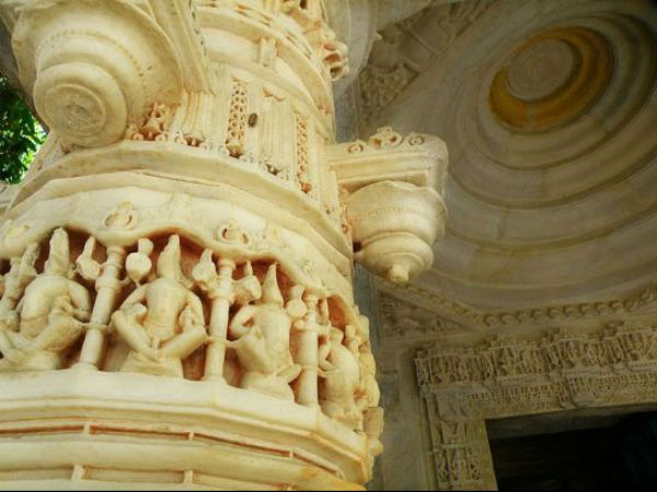 અંચલગઢ, માઉન્ટ આબુ
