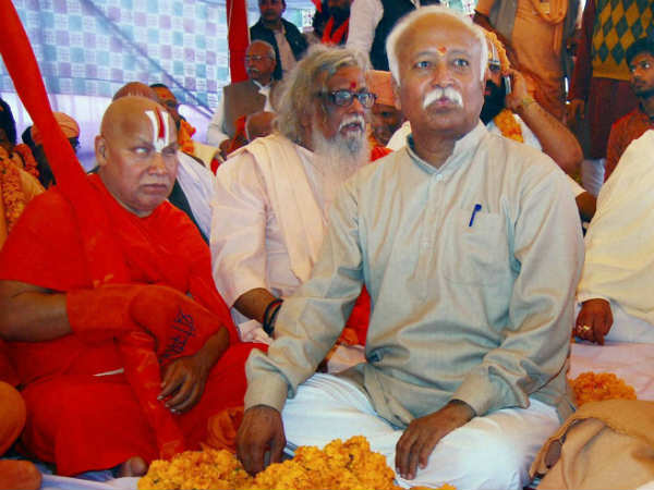 કુંભ મેળામાં સેલિબ્રિટીઓ