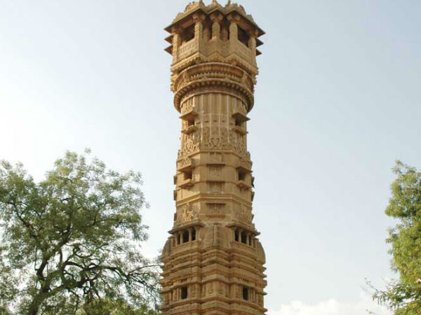 એક લટાર અમદાવાદમાં: હઠીસિંહનું જૈન મંદિર