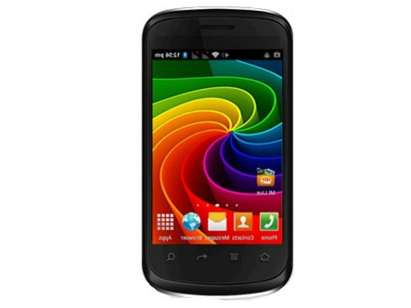માઇક્રોમેક્સ એ 27 નિંઝા (Micromax A27 Ninja)