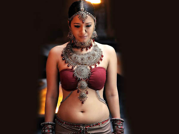 બબલી બદમાશ અગાઉની આયટમ ગર્લ્સ